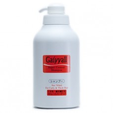 Шампунь Gaiyyall Shampoo 700 мл